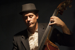 Michael Janisch Michael Janisch